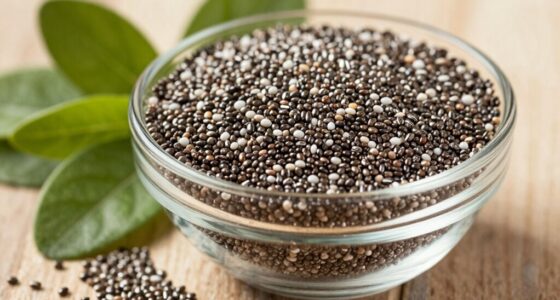 nutrient rich superfood trend