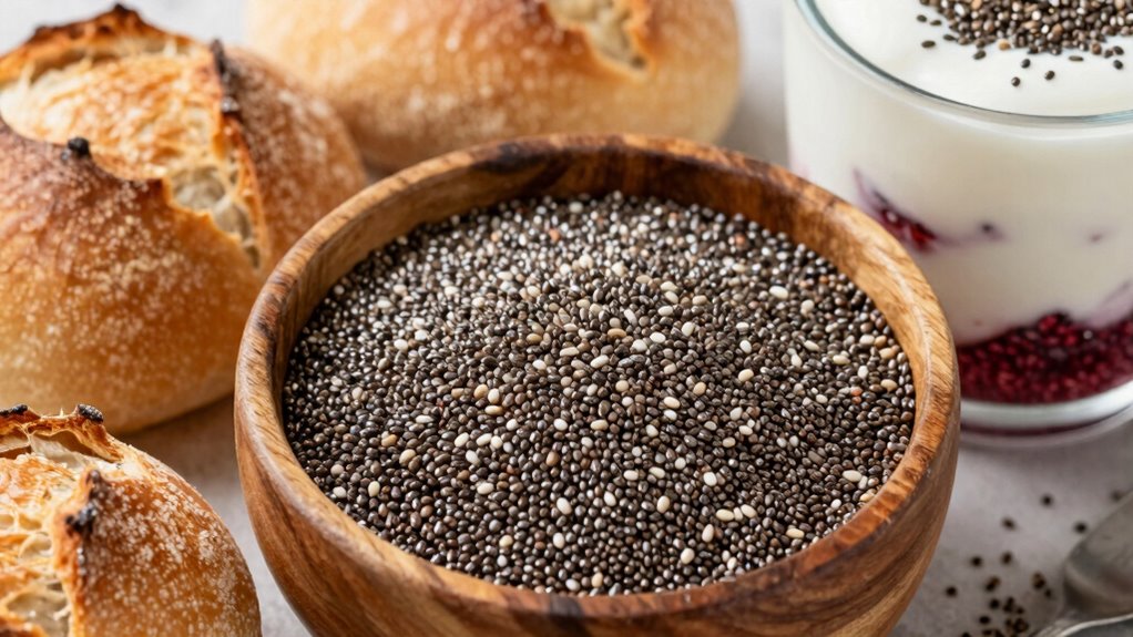 nutrient rich versatile baking ingredient
