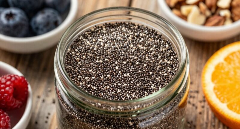 nutrient rich versatile healthy