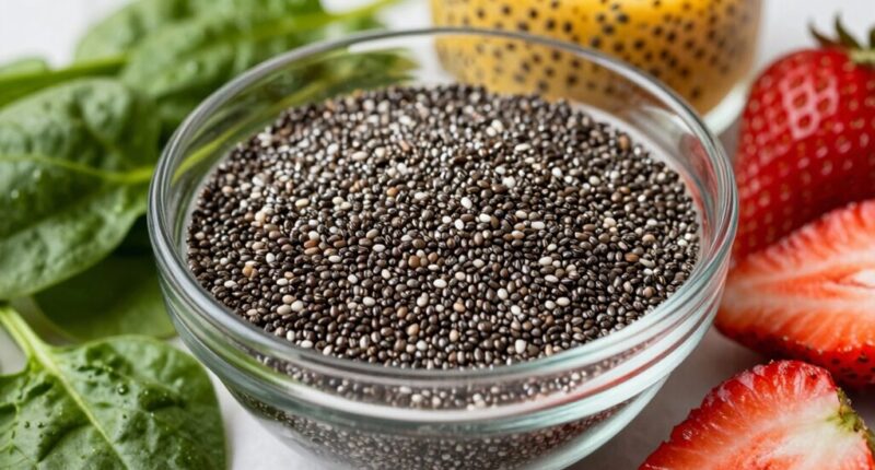 nutrient rich versatile superfood