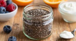 nutritional benefits and versatility
