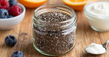nutritional benefits and versatility