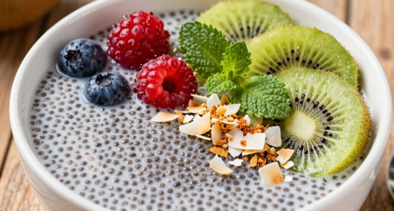 nutritional benefits and versatility