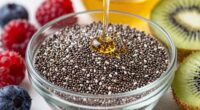 nutritional benefits boost popularity