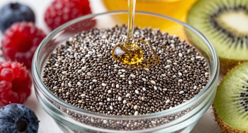 nutritional benefits boost popularity