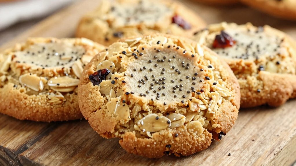 nutritional boost through chia