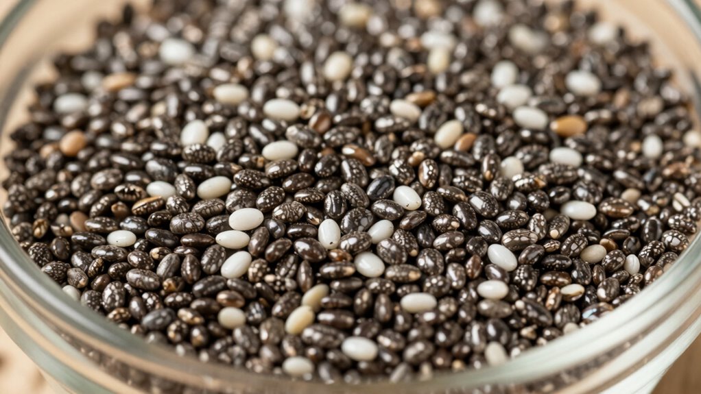 nutritional culinary appearance texture