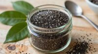 nutritional versatile long lasting superfood