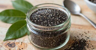 nutritional versatile long lasting superfood