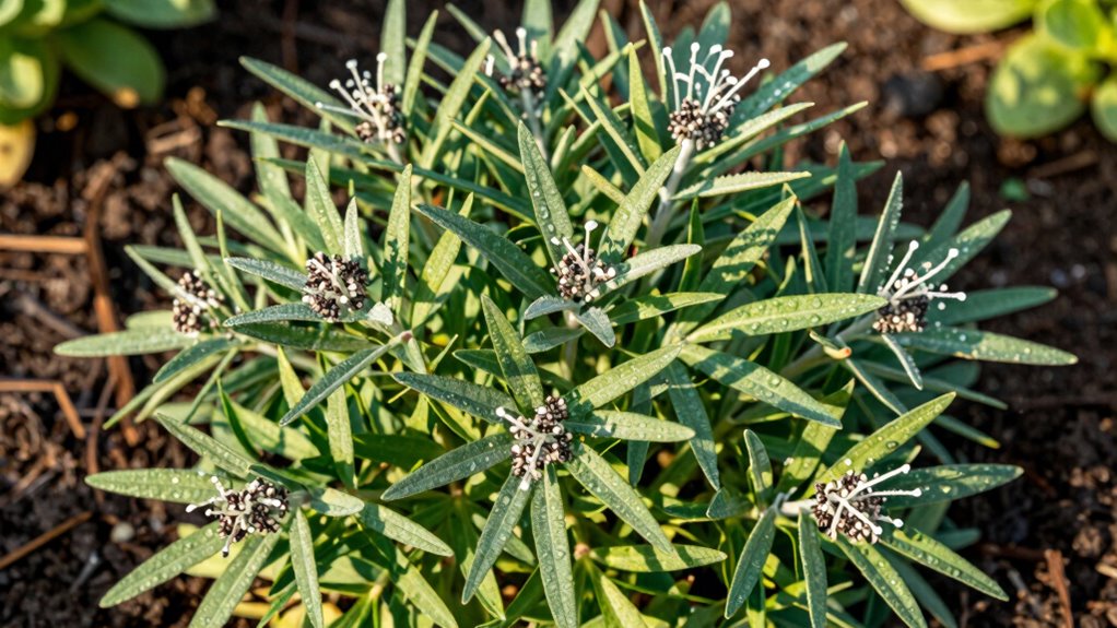 nutritious adaptable low maintenance crop