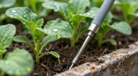 ph testing for plants