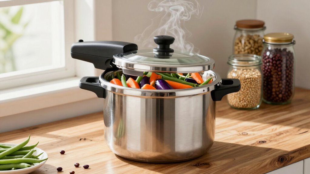 pressure cooker safety tips