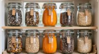 proper home seed storage