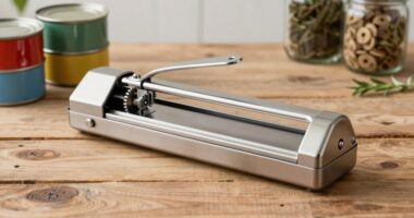 proper sealing techniques matter