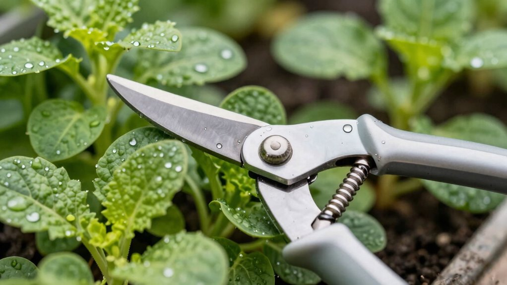 pruning tools and techniques