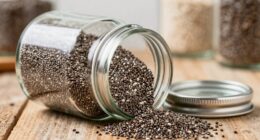 seal store cool dark