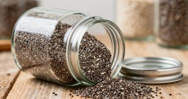 seal store cool dark