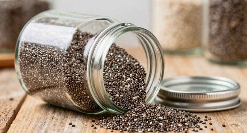 seal store cool dark