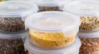 sealing for freshness preservation