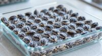 secrets of seed preservation