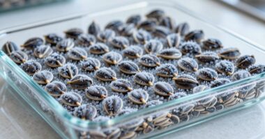 secrets of seed preservation