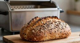 seed rich bread requirements