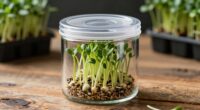 seed sprouting system essentials