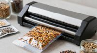 seed storage sealing solutions
