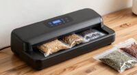 seed storage vacuum sealers