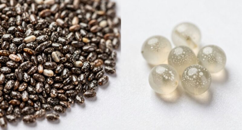 seed type and properties