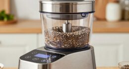 selecting optimal grain mill
