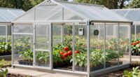 selecting optimal greenhouse kits