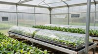 selecting suitable greenhouse kit
