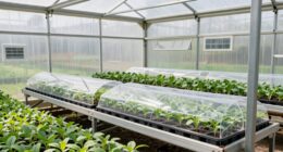 selecting suitable greenhouse kit