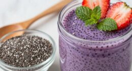 simple chia seed recipes