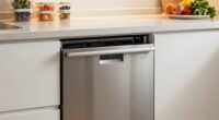 small dishwasher for meal prep
