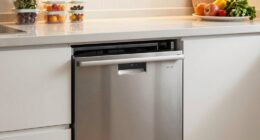small dishwasher for meal prep