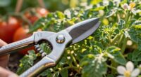 small pruning tools matter