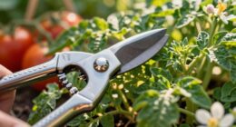 small pruning tools matter