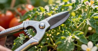small pruning tools matter