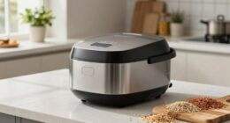 smart rice cooker debate