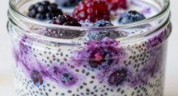 soaking and thickening agent