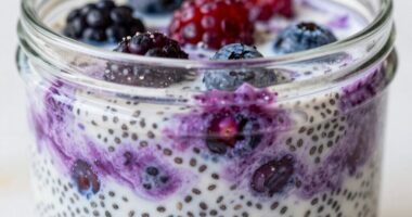 soaking and thickening agent