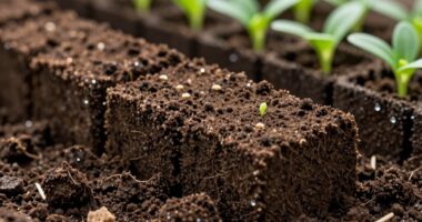 soil blockers outperform gardeners
