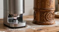 speed versus texture debate
