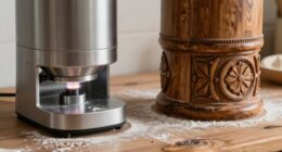 speed versus texture debate