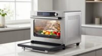 steam ovens for baking