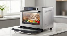 steam ovens for baking