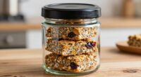 store in airtight container