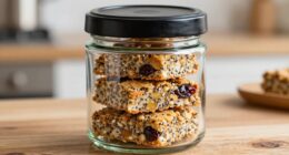 store in airtight container